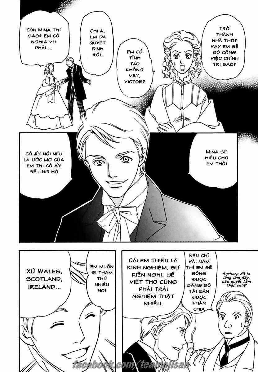 Rondon Koi Kitan Chapter 2 trang 30