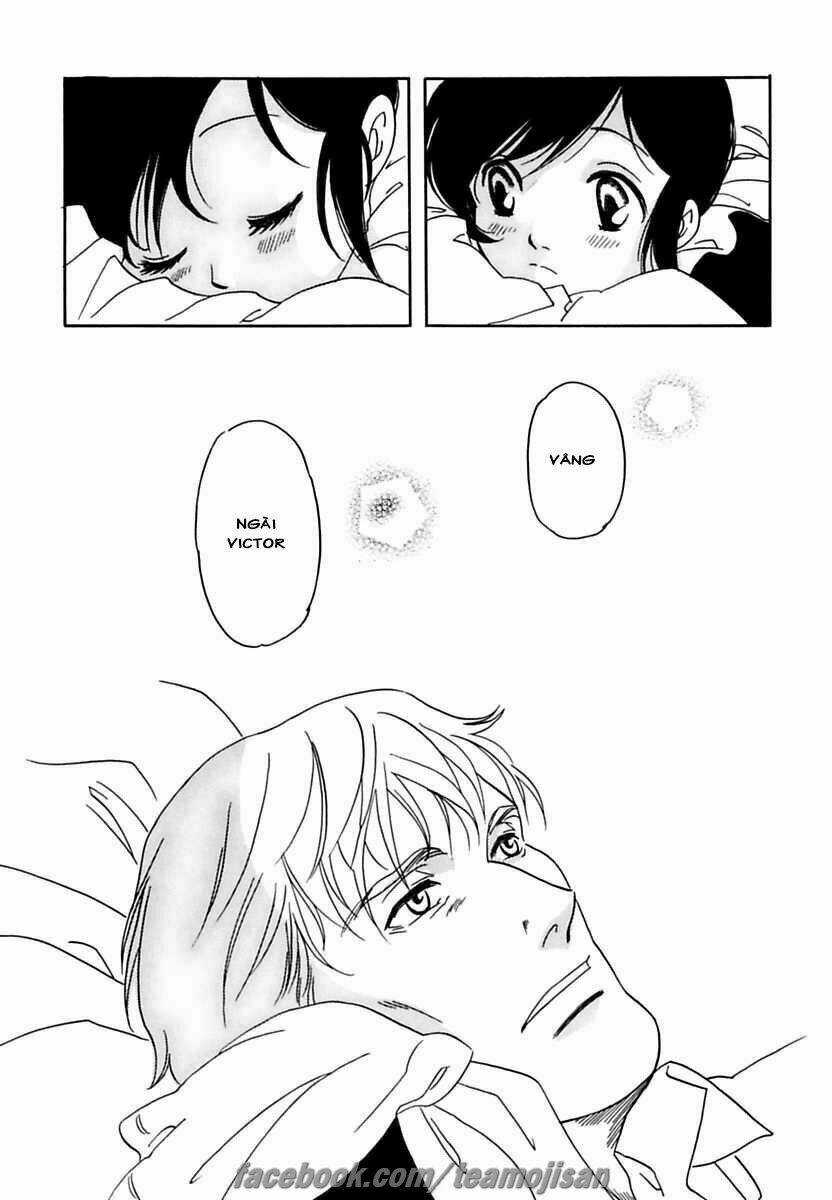 Rondon Koi Kitan Chapter 2 trang 35