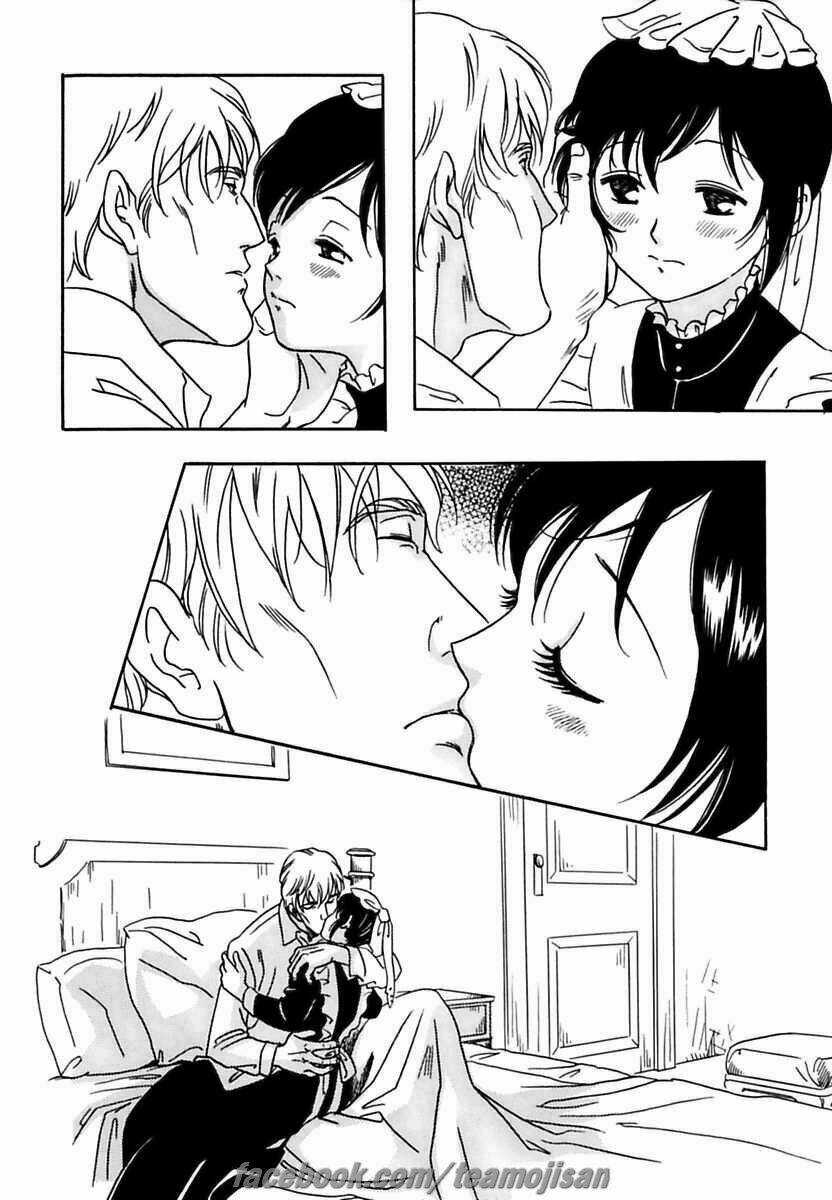 Rondon Koi Kitan Chapter 2 trang 42