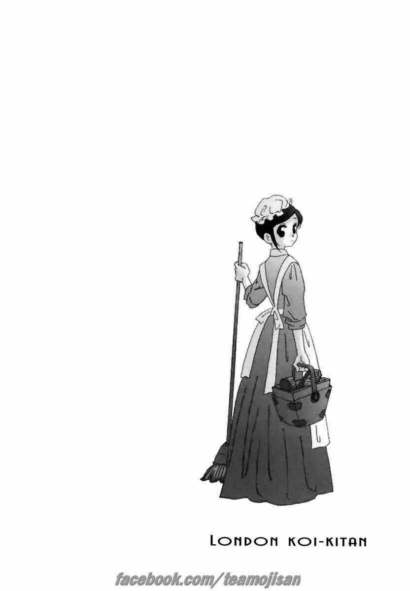 Rondon Koi Kitan Chapter 2 trang 48