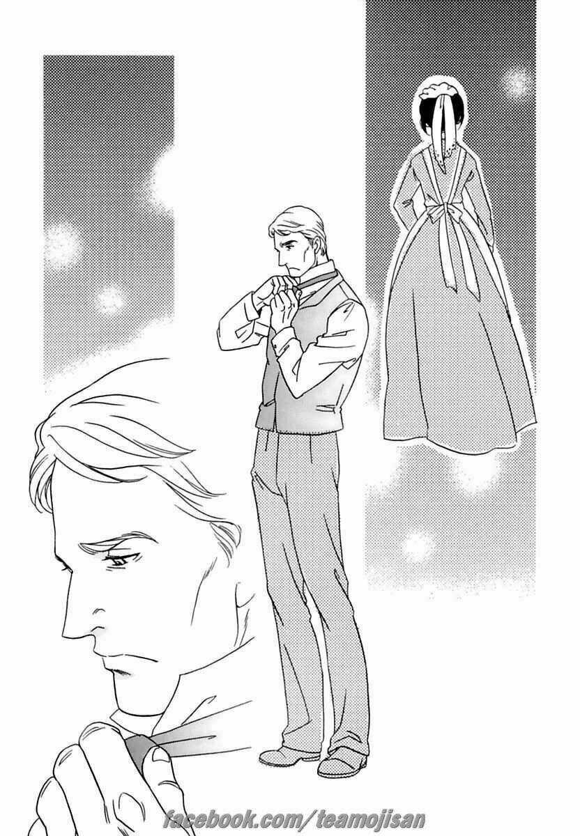 Rondon Koi Kitan Chapter 3 trang 23