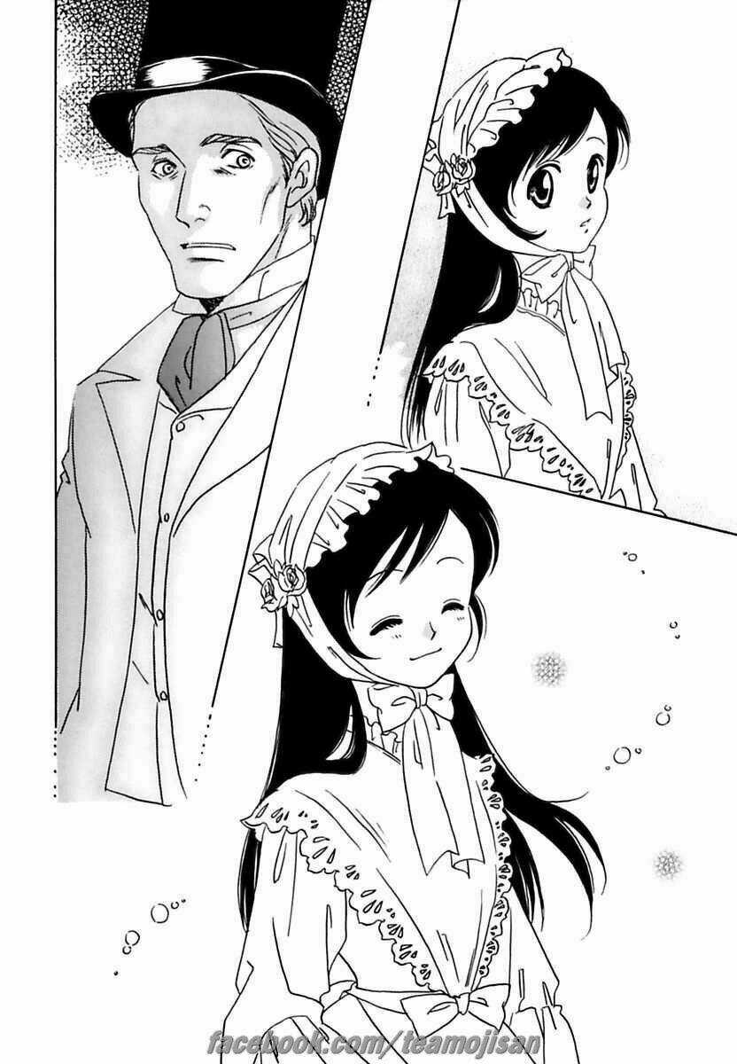 Rondon Koi Kitan Chapter 3 trang 28