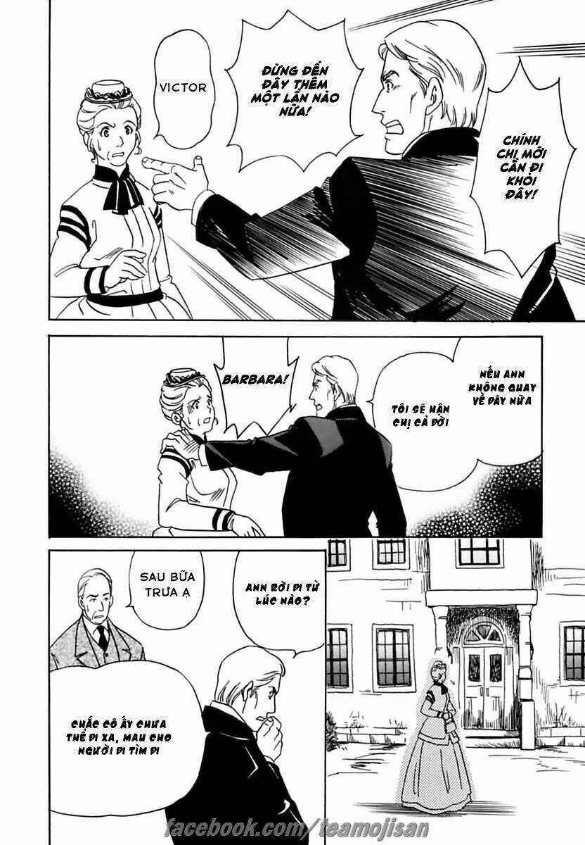 Rondon Koi Kitan Chapter 4 trang 15