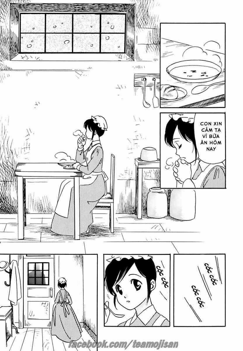 Rondon Koi Kitan Chapter 4 trang 30