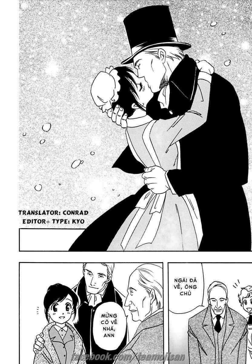 Rondon Koi Kitan Chapter 4 trang 37