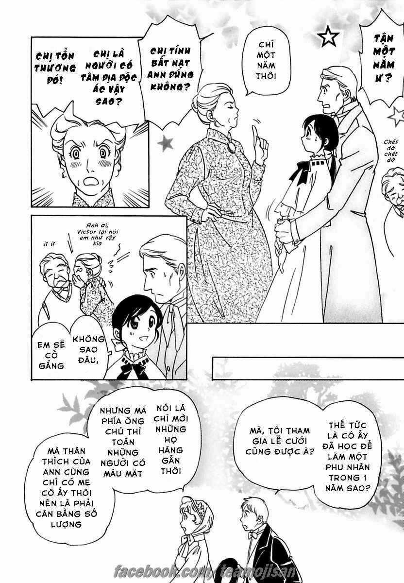 Rondon Koi Kitan Chapter 4 trang 39