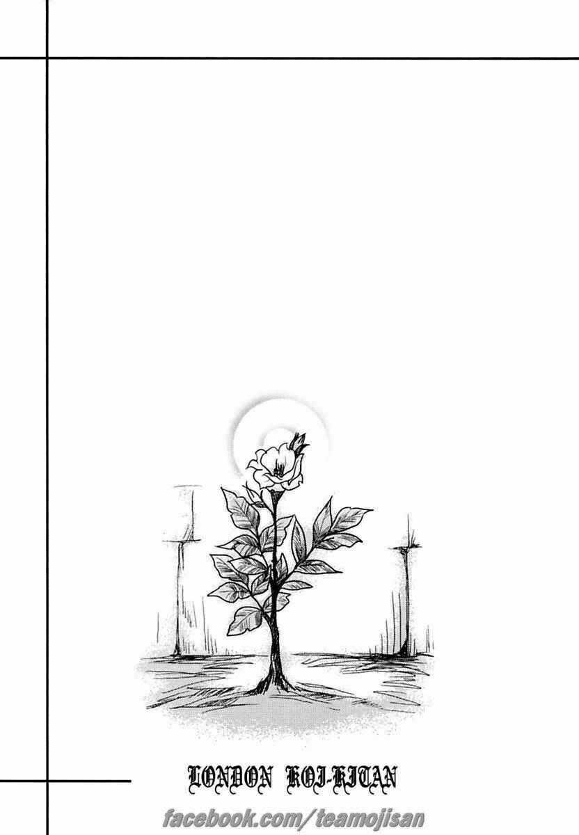 Rondon Koi Kitan Chapter 4 trang 42