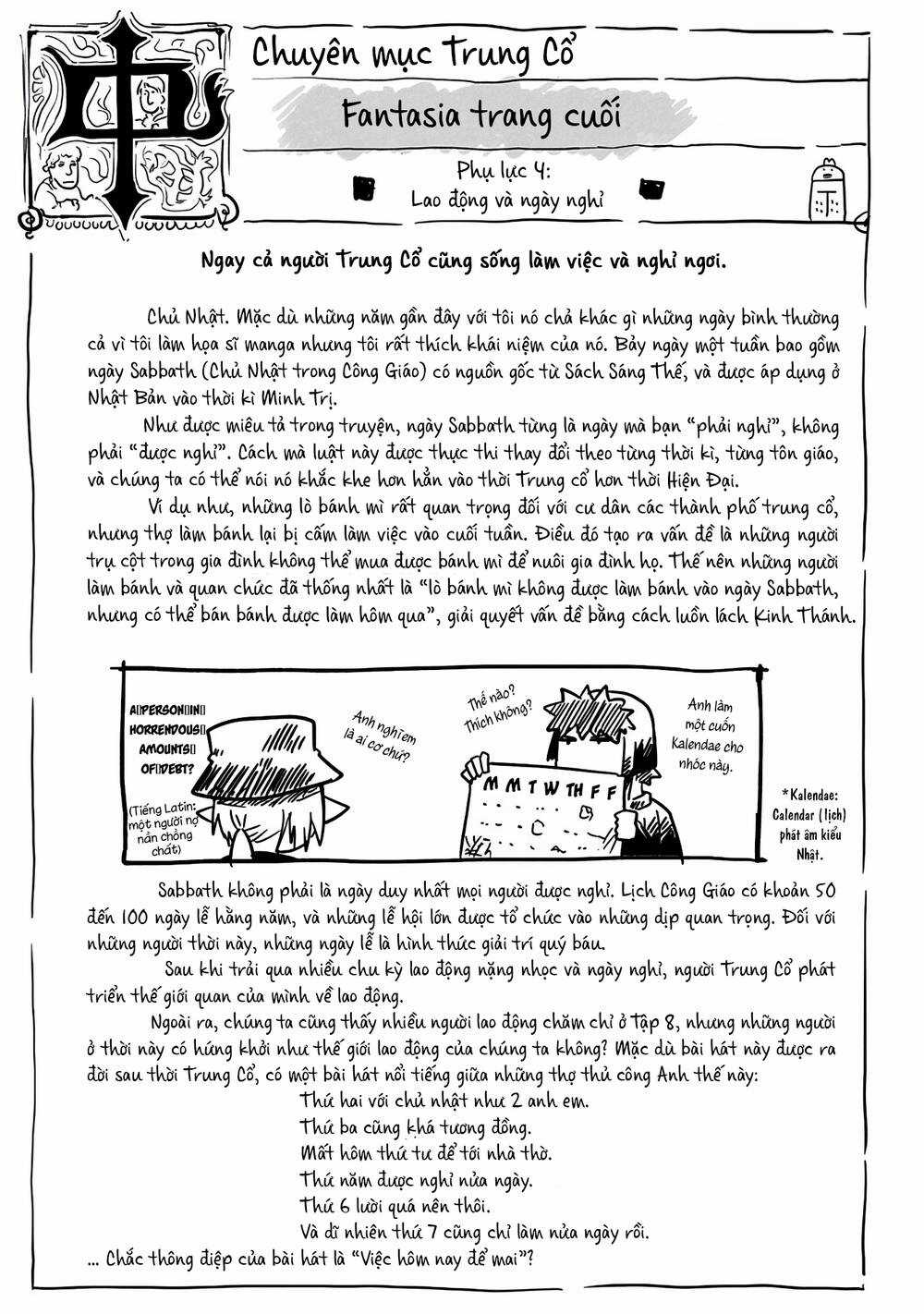 Rồng, Anh Hùng, Và Người Đưa Thư Chapter 8 trang 25