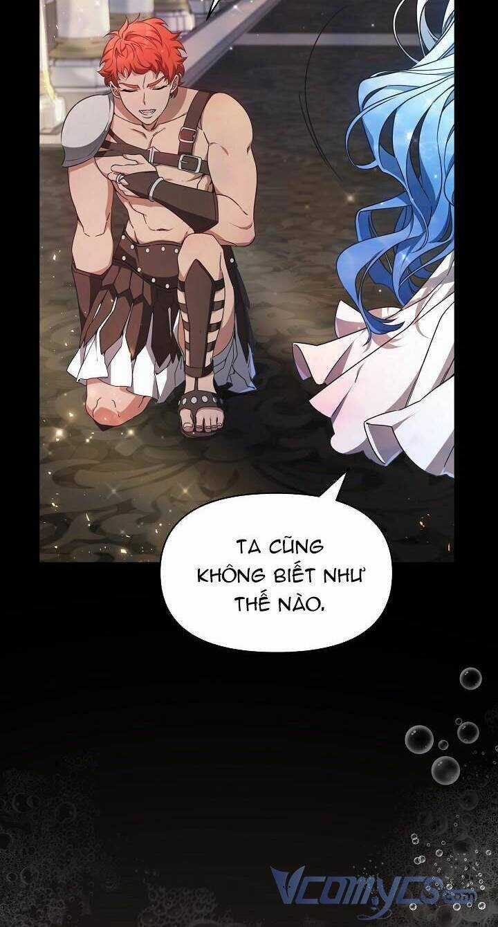 Rồng Con Thuần Hóa Những Kẻ Điên Rồ Chapter 1 trang 11