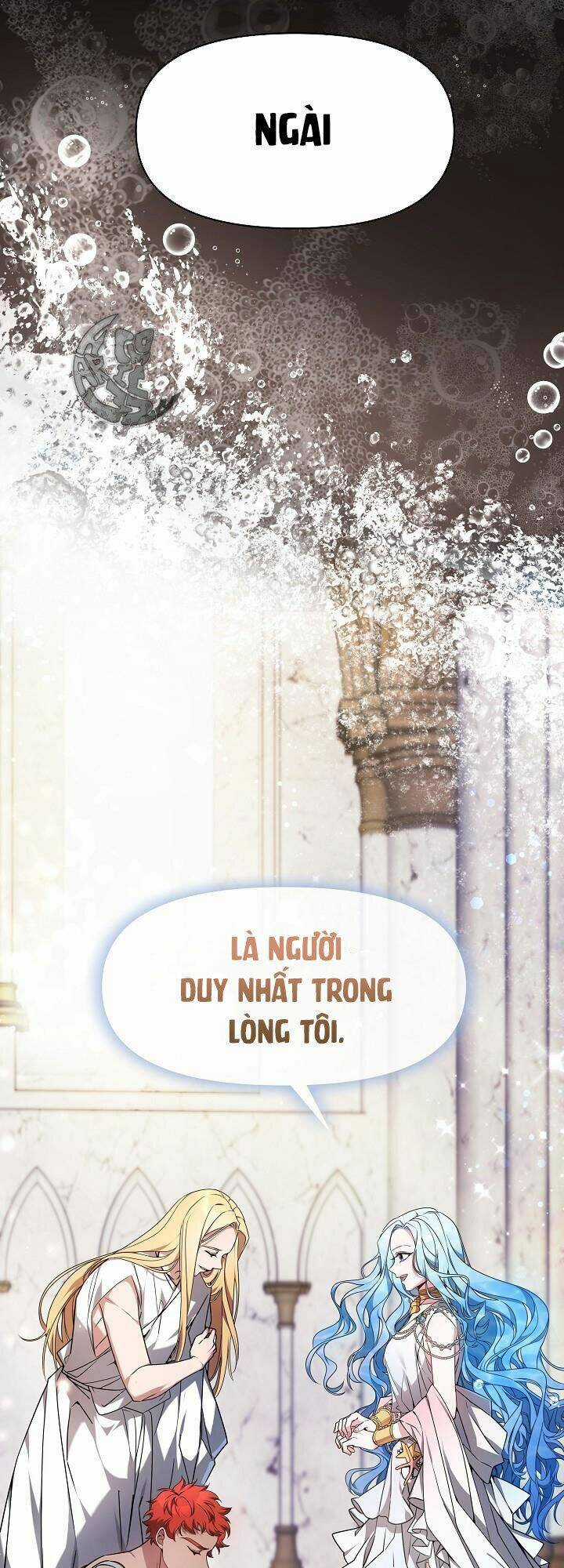 Rồng Con Thuần Hóa Những Kẻ Điên Rồ Chapter 1 trang 12