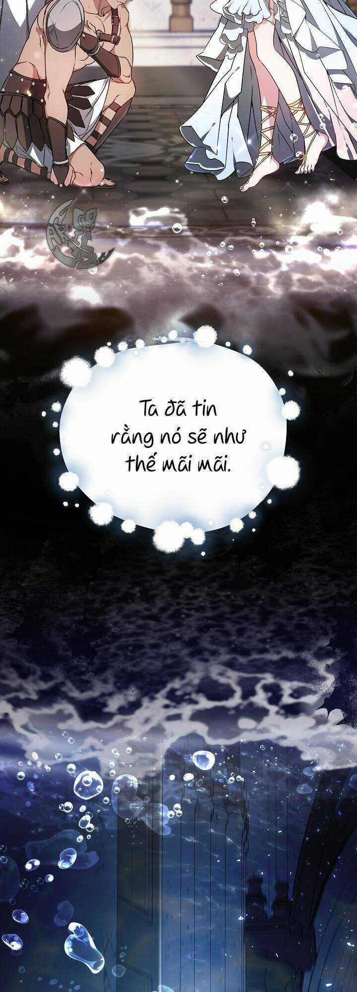 Rồng Con Thuần Hóa Những Kẻ Điên Rồ Chapter 1 trang 13