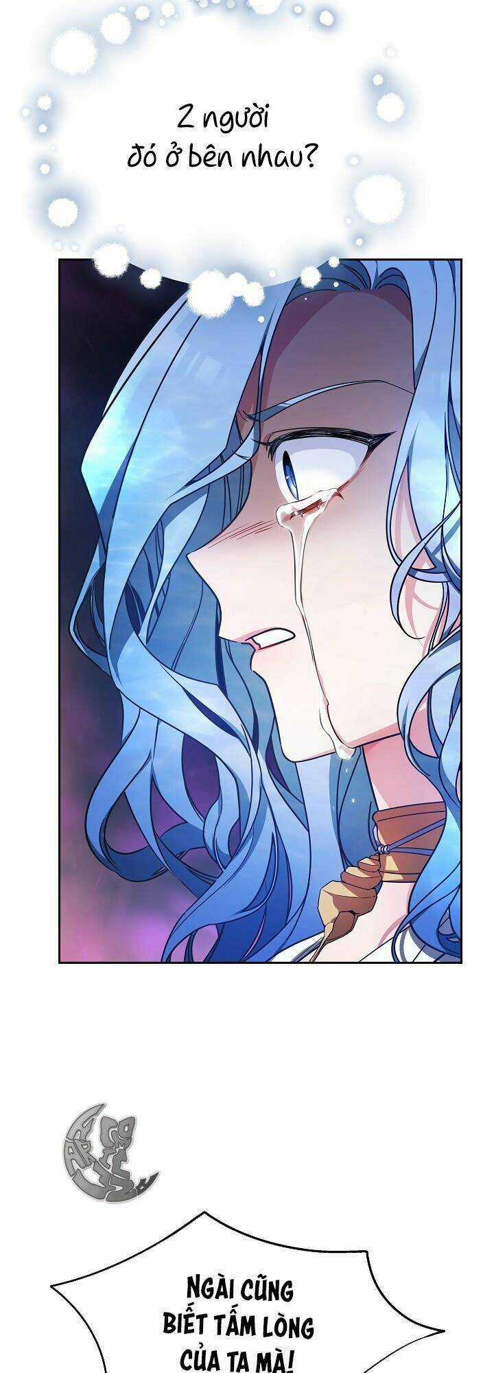 Rồng Con Thuần Hóa Những Kẻ Điên Rồ Chapter 1 trang 15