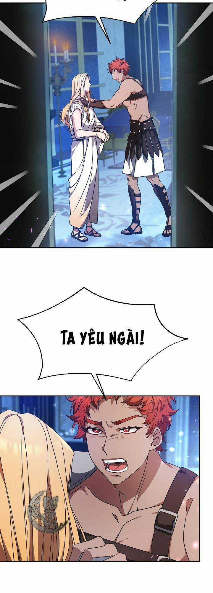 Rồng Con Thuần Hóa Những Kẻ Điên Rồ Chapter 1 trang 16