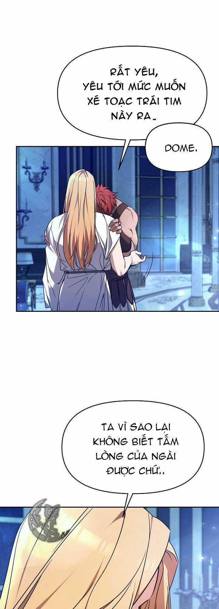 Rồng Con Thuần Hóa Những Kẻ Điên Rồ Chapter 1 trang 17