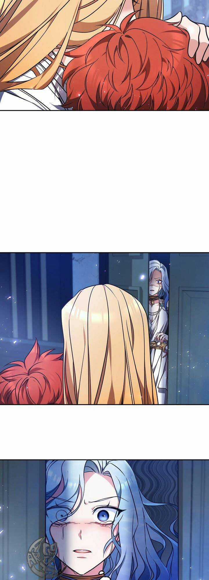 Rồng Con Thuần Hóa Những Kẻ Điên Rồ Chapter 1 trang 18