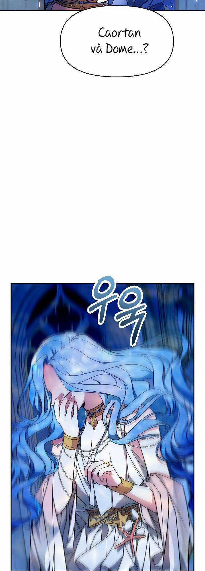 Rồng Con Thuần Hóa Những Kẻ Điên Rồ Chapter 1 trang 19