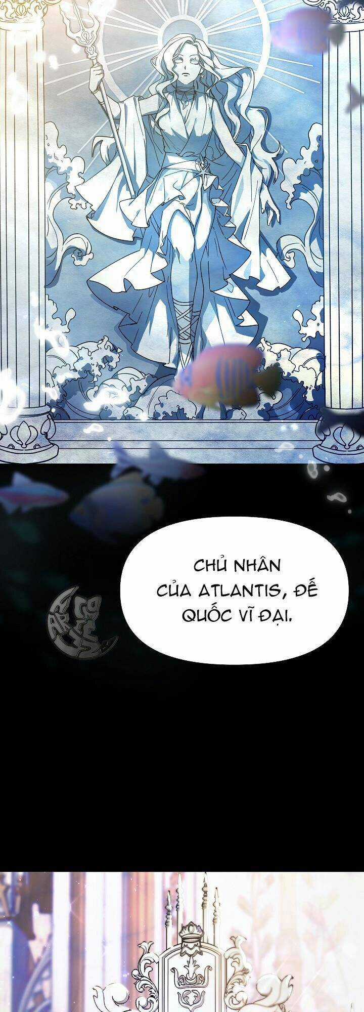 Rồng Con Thuần Hóa Những Kẻ Điên Rồ Chapter 1 trang 2