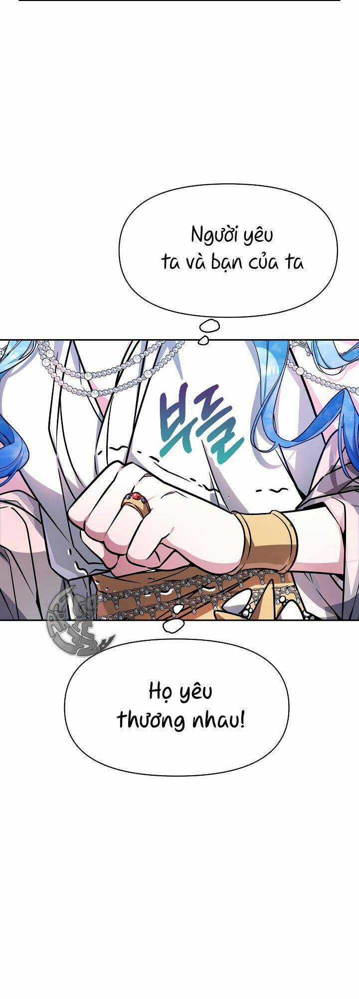 Rồng Con Thuần Hóa Những Kẻ Điên Rồ Chapter 1 trang 20