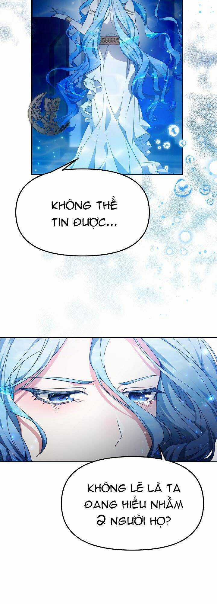 Rồng Con Thuần Hóa Những Kẻ Điên Rồ Chapter 1 trang 25