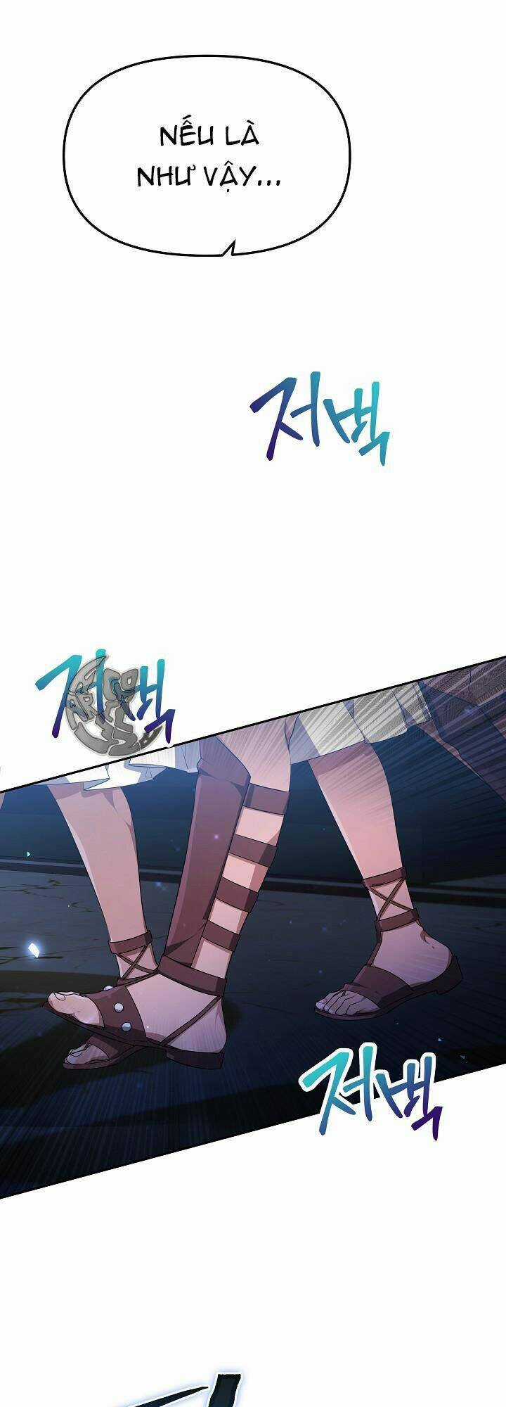 Rồng Con Thuần Hóa Những Kẻ Điên Rồ Chapter 1 trang 26