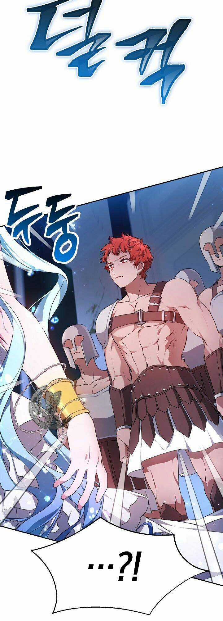 Rồng Con Thuần Hóa Những Kẻ Điên Rồ Chapter 1 trang 27