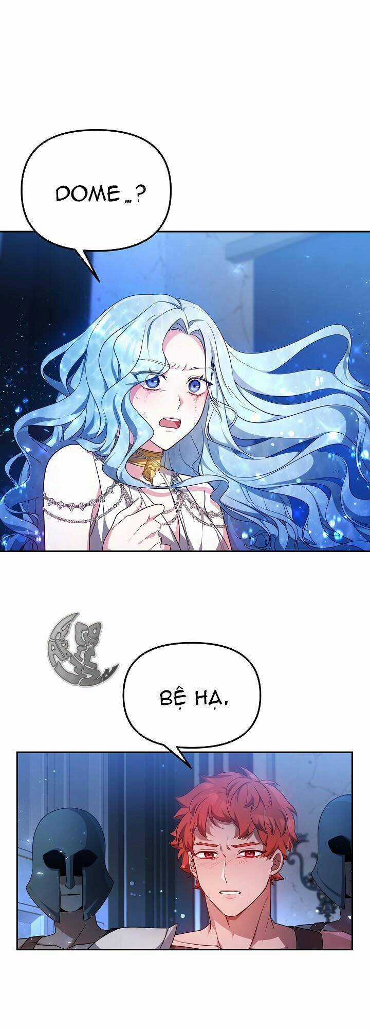 Rồng Con Thuần Hóa Những Kẻ Điên Rồ Chapter 1 trang 28