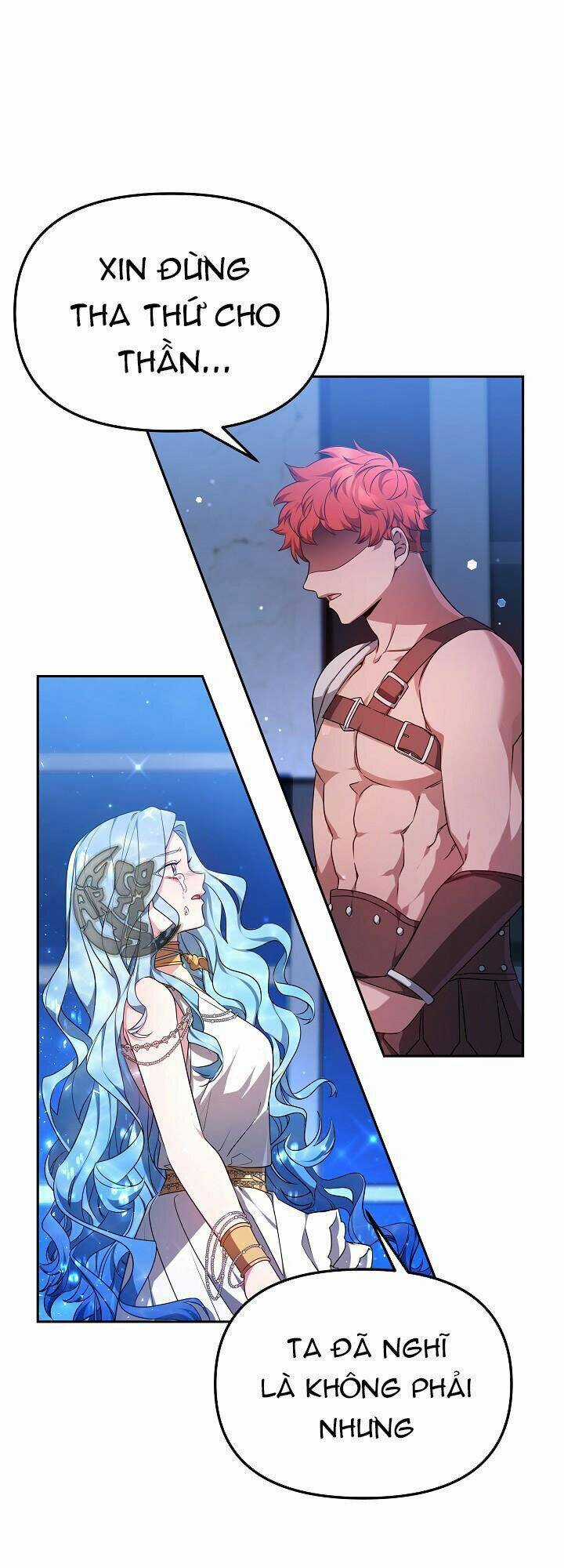 Rồng Con Thuần Hóa Những Kẻ Điên Rồ Chapter 1 trang 29