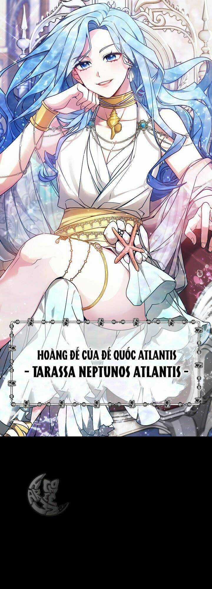 Rồng Con Thuần Hóa Những Kẻ Điên Rồ Chapter 1 trang 3