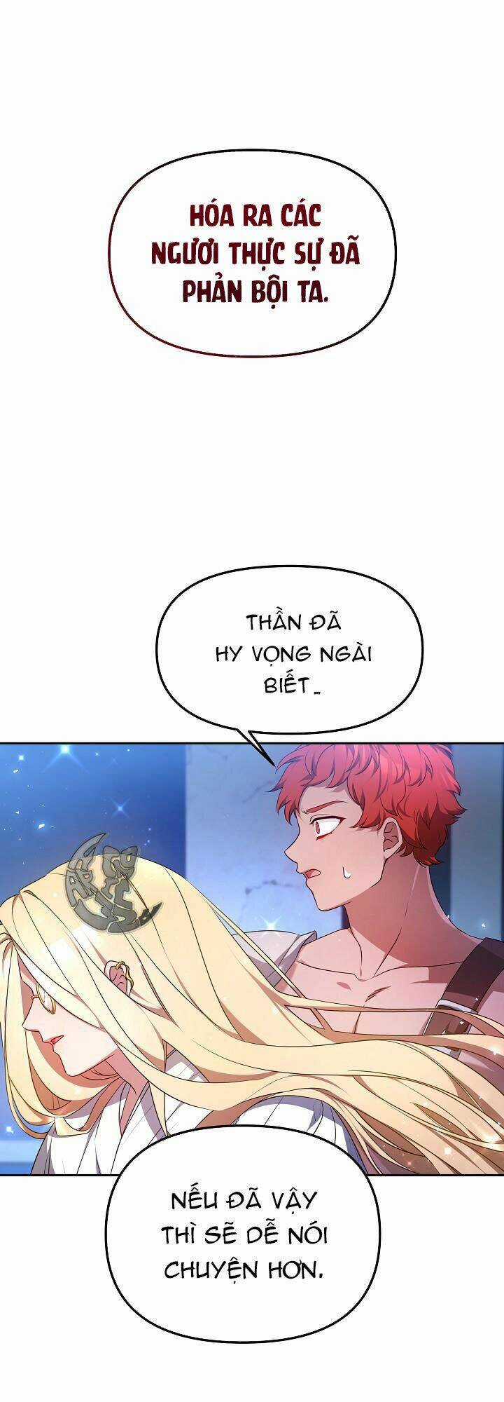 Rồng Con Thuần Hóa Những Kẻ Điên Rồ Chapter 1 trang 30