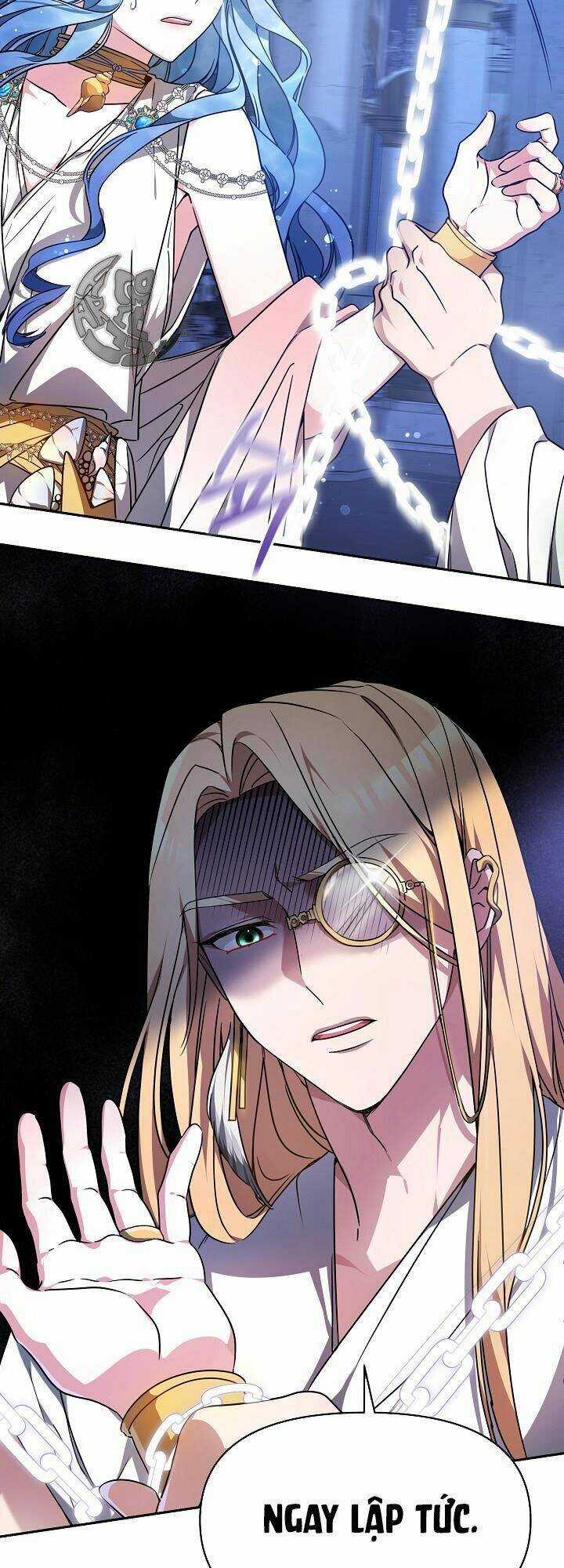 Rồng Con Thuần Hóa Những Kẻ Điên Rồ Chapter 1 trang 32