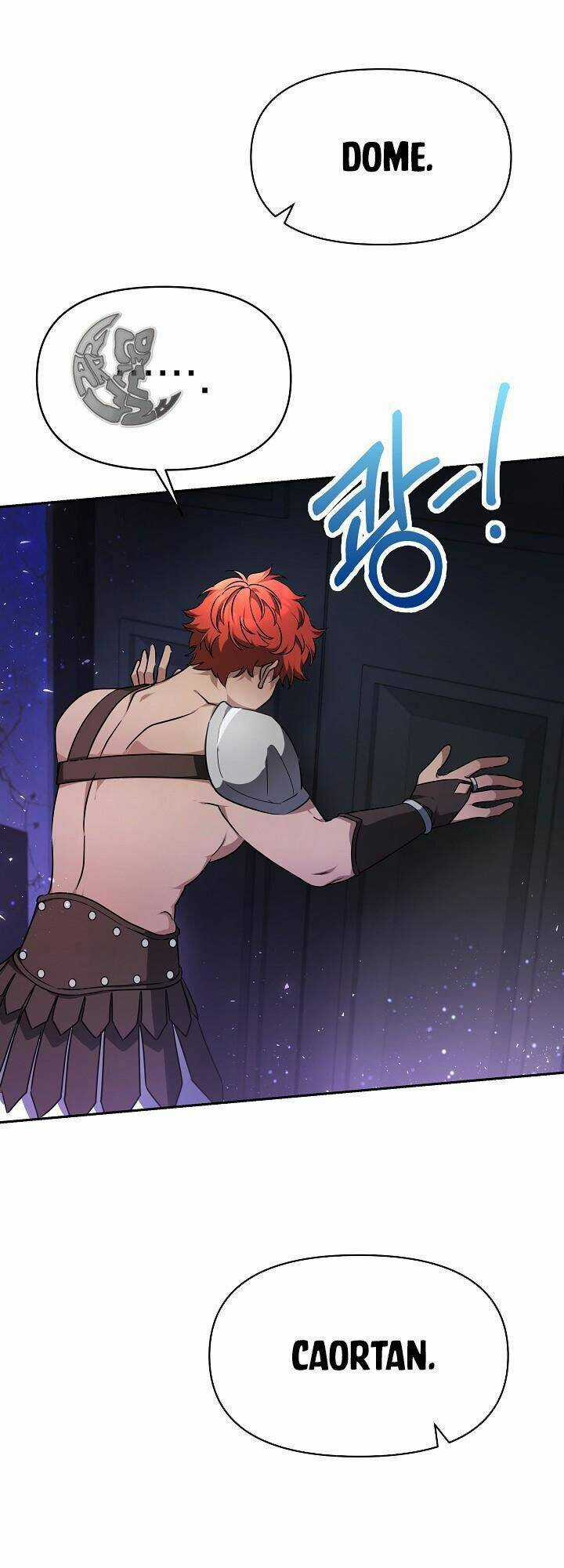 Rồng Con Thuần Hóa Những Kẻ Điên Rồ Chapter 1 trang 35