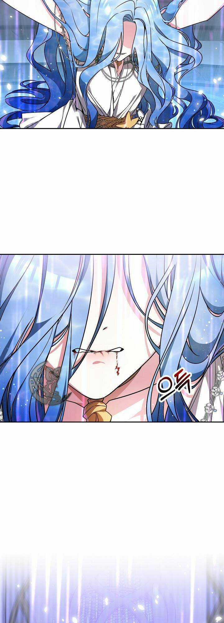 Rồng Con Thuần Hóa Những Kẻ Điên Rồ Chapter 1 trang 37