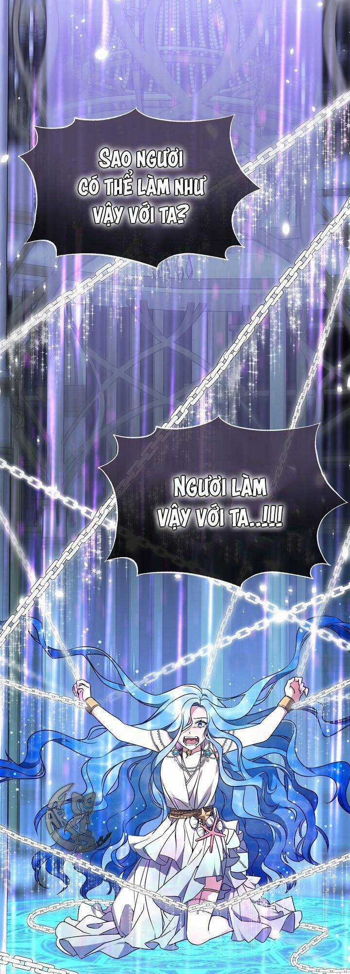 Rồng Con Thuần Hóa Những Kẻ Điên Rồ Chapter 1 trang 38