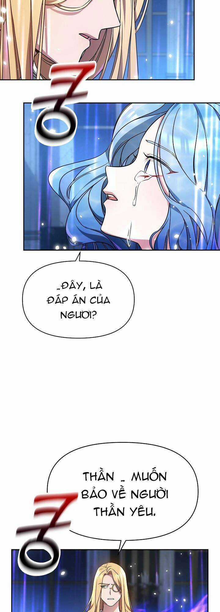 Rồng Con Thuần Hóa Những Kẻ Điên Rồ Chapter 1 trang 42