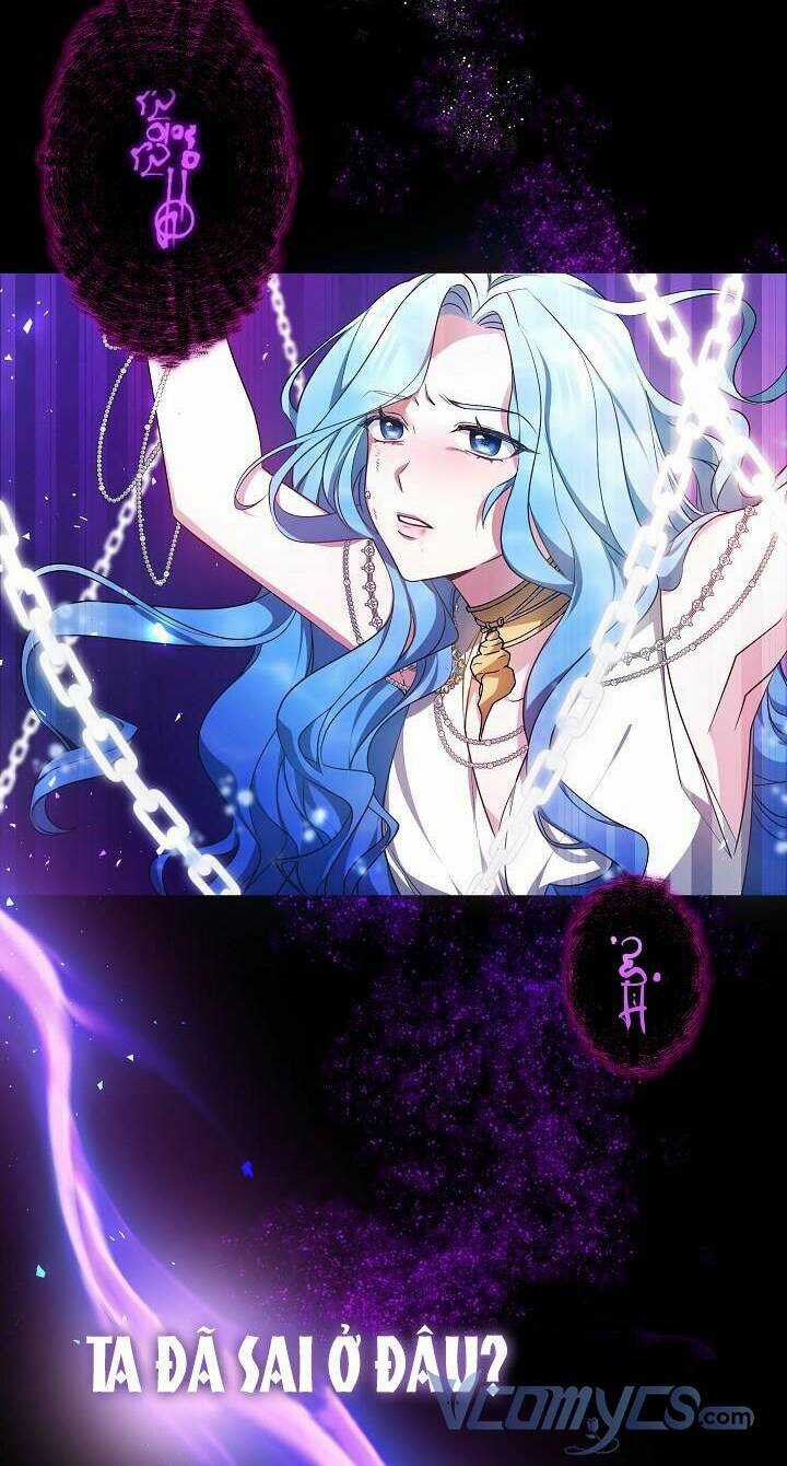 Rồng Con Thuần Hóa Những Kẻ Điên Rồ Chapter 1 trang 46