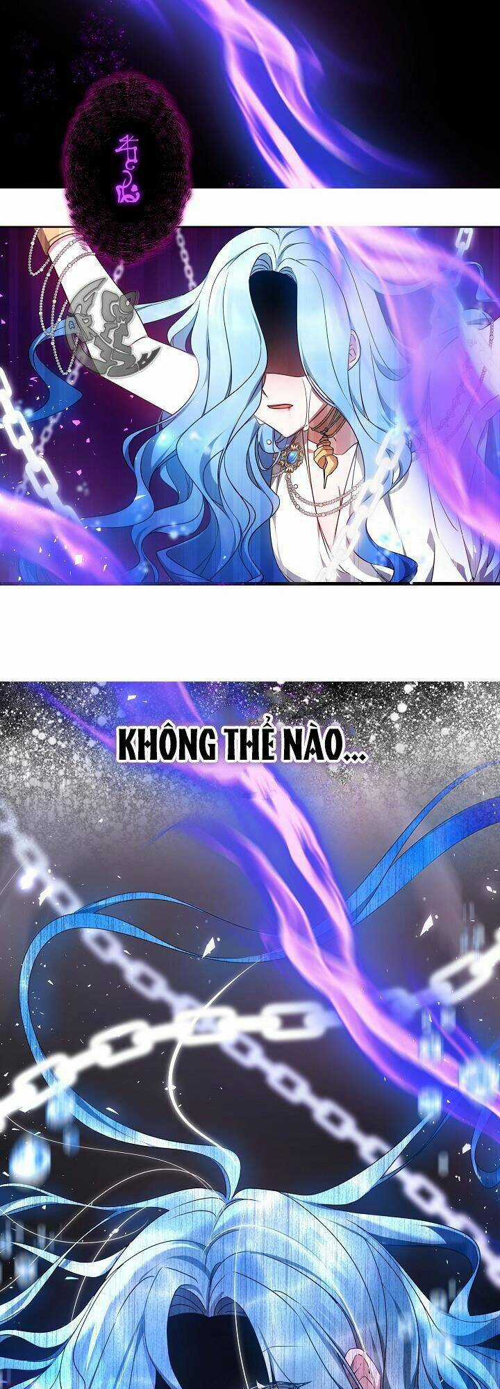 Rồng Con Thuần Hóa Những Kẻ Điên Rồ Chapter 1 trang 47