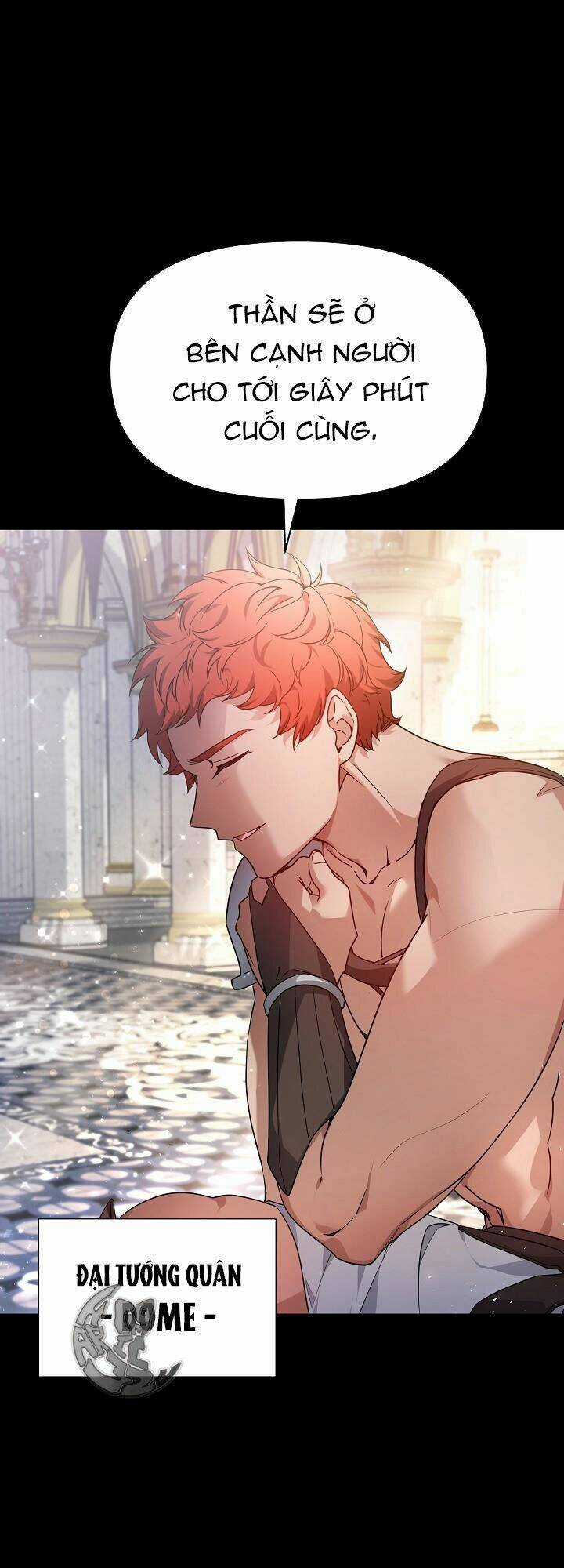 Rồng Con Thuần Hóa Những Kẻ Điên Rồ Chapter 1 trang 5