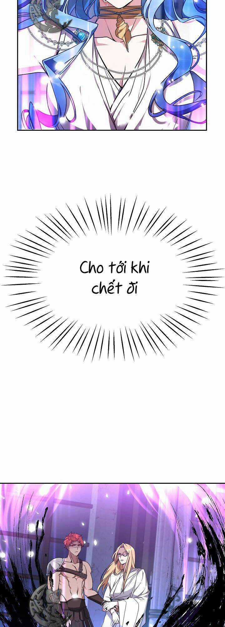 Rồng Con Thuần Hóa Những Kẻ Điên Rồ Chapter 1 trang 52