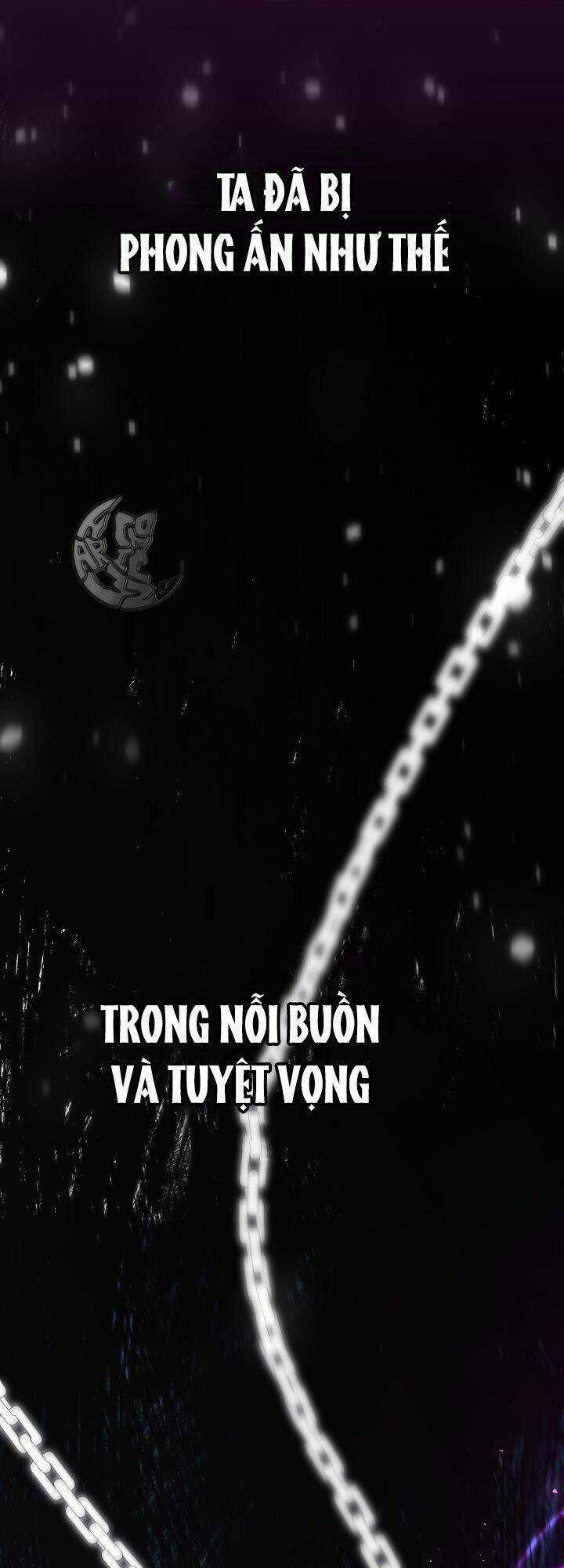 Rồng Con Thuần Hóa Những Kẻ Điên Rồ Chapter 1 trang 54