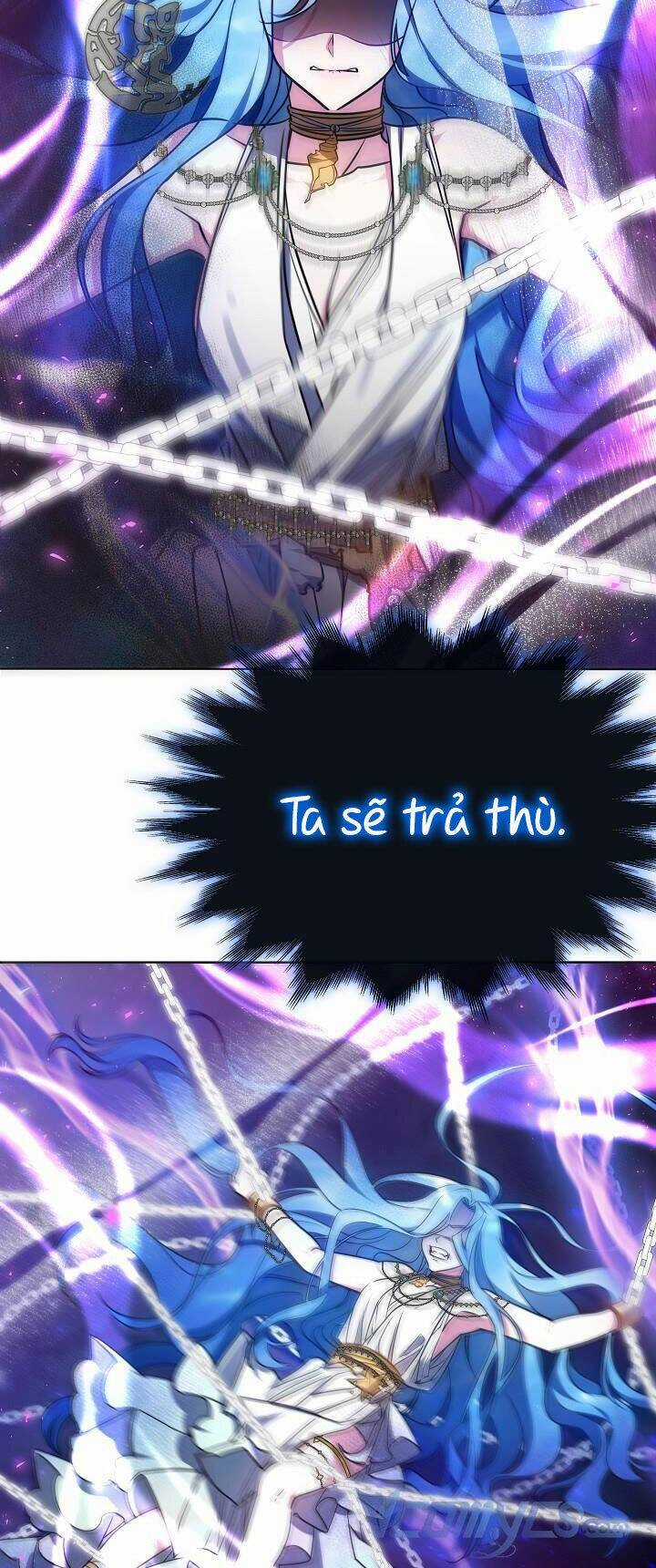 Rồng Con Thuần Hóa Những Kẻ Điên Rồ Chapter 1 trang 56