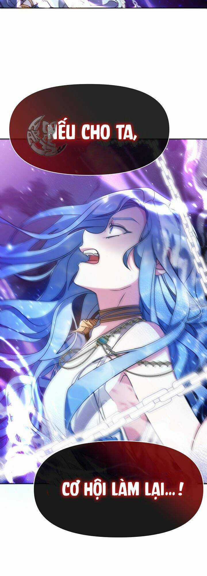 Rồng Con Thuần Hóa Những Kẻ Điên Rồ Chapter 1 trang 57