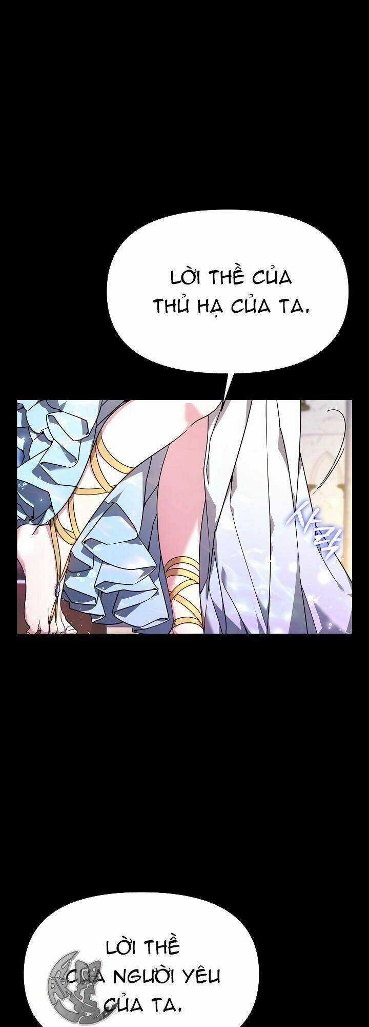 Rồng Con Thuần Hóa Những Kẻ Điên Rồ Chapter 1 trang 6