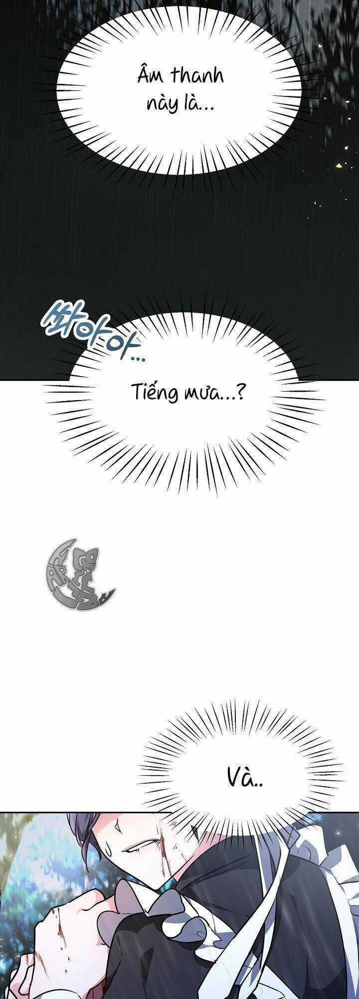 Rồng Con Thuần Hóa Những Kẻ Điên Rồ Chapter 1 trang 62