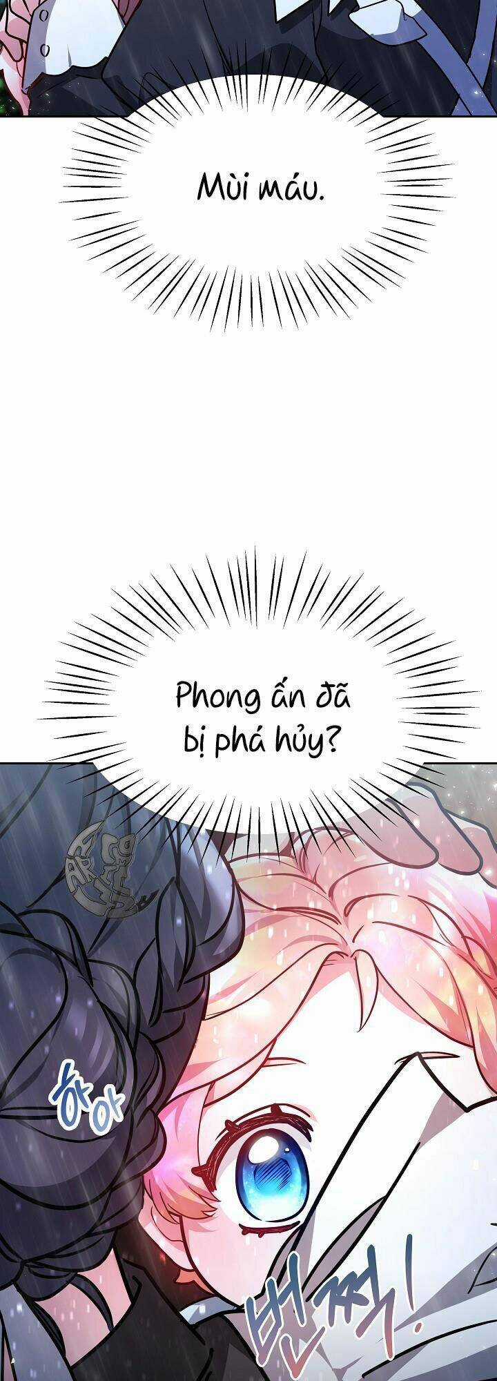 Rồng Con Thuần Hóa Những Kẻ Điên Rồ Chapter 1 trang 63