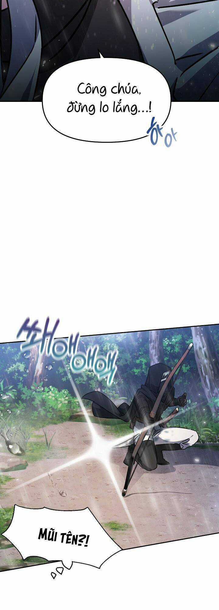 Rồng Con Thuần Hóa Những Kẻ Điên Rồ Chapter 1 trang 64