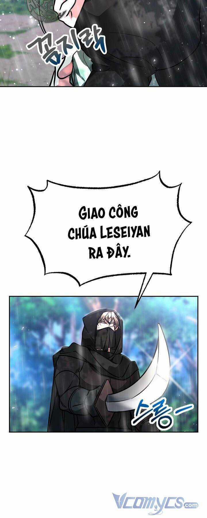 Rồng Con Thuần Hóa Những Kẻ Điên Rồ Chapter 1 trang 67