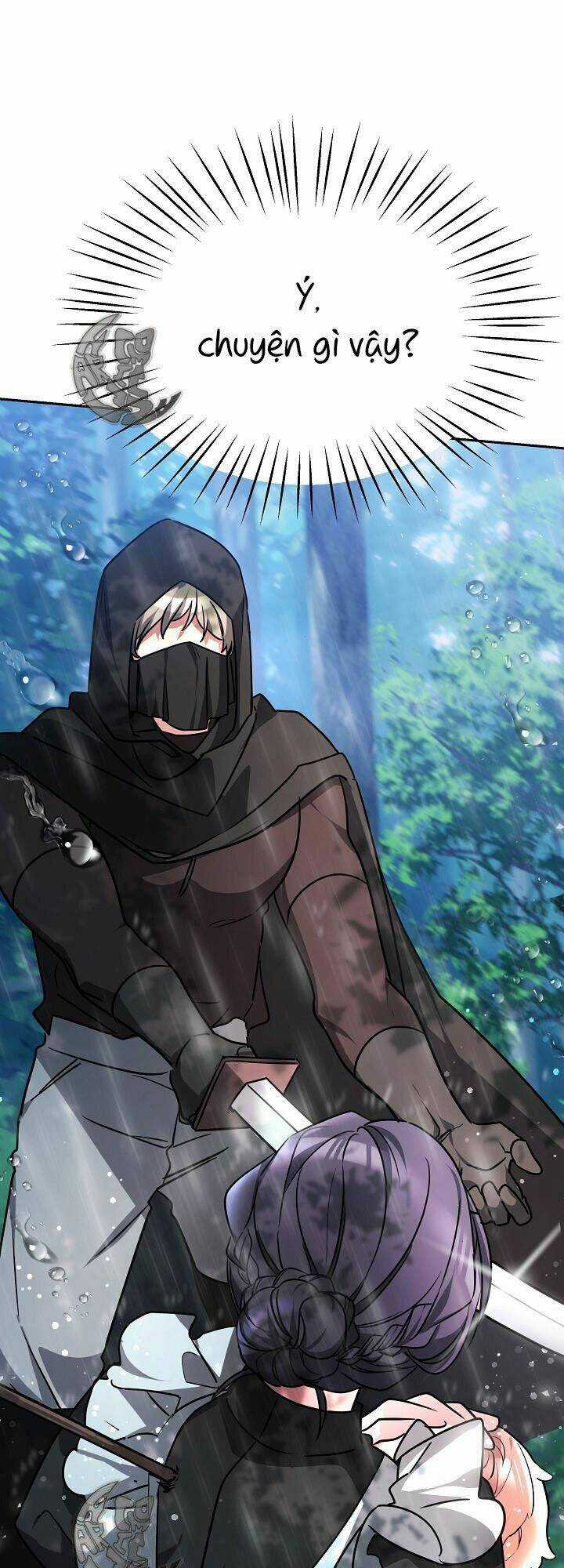 Rồng Con Thuần Hóa Những Kẻ Điên Rồ Chapter 1 trang 68