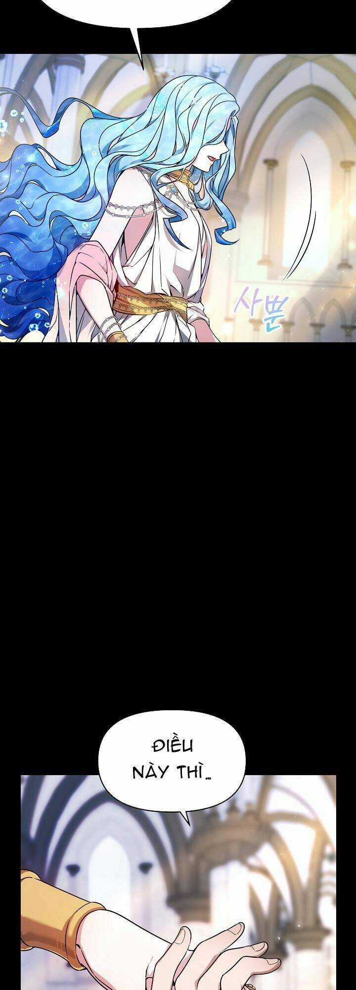 Rồng Con Thuần Hóa Những Kẻ Điên Rồ Chapter 1 trang 7