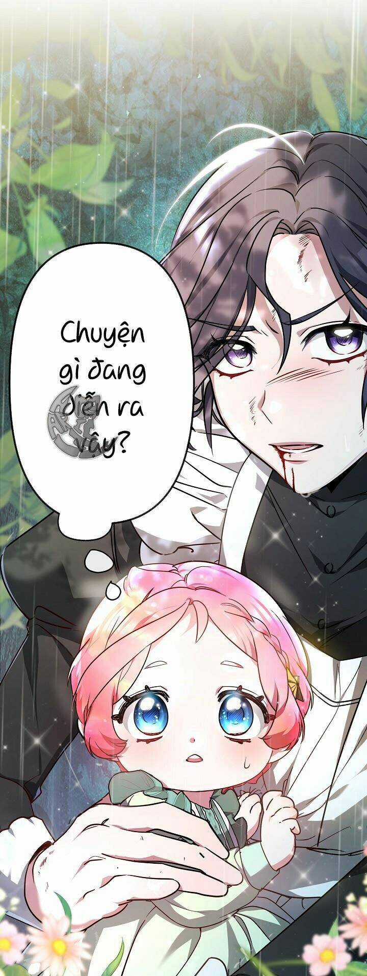 Rồng Con Thuần Hóa Những Kẻ Điên Rồ Chapter 1 trang 70