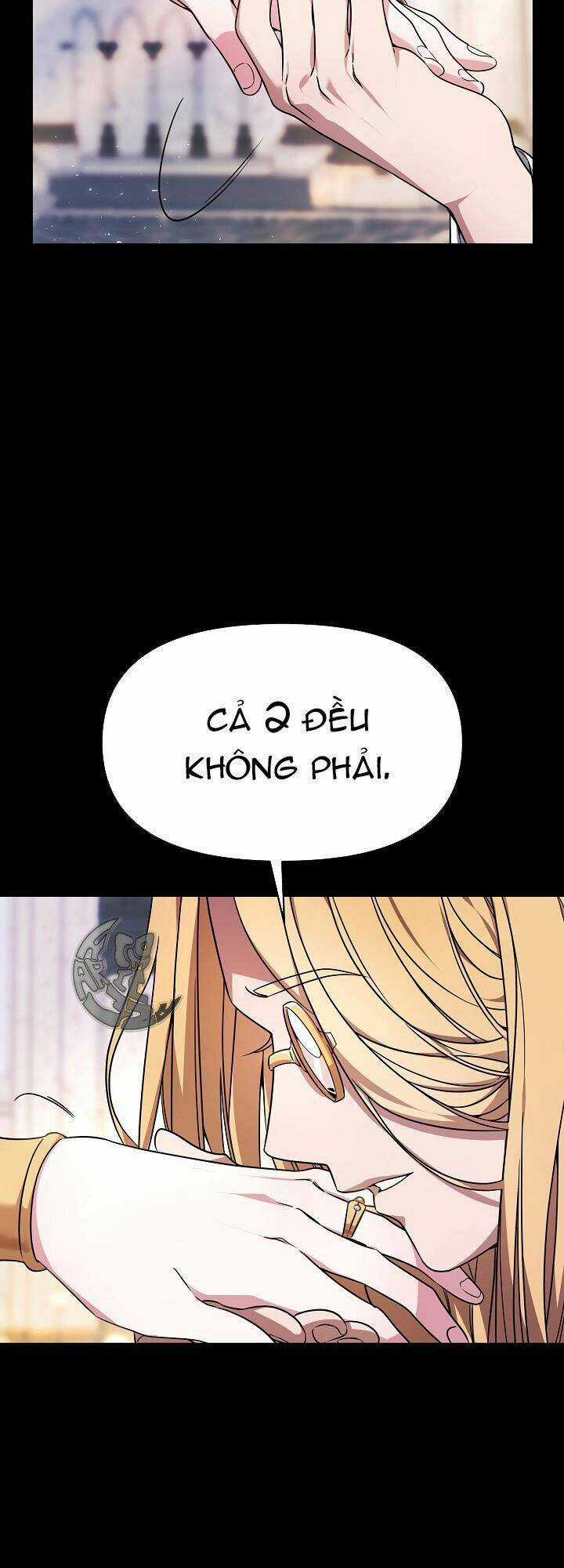 Rồng Con Thuần Hóa Những Kẻ Điên Rồ Chapter 1 trang 8